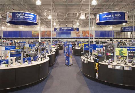 Best Buy store 515